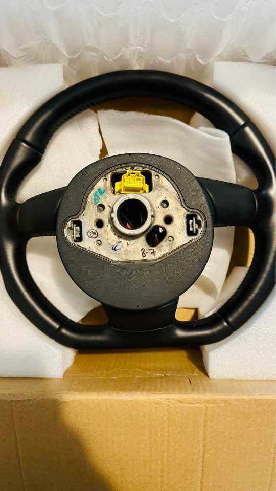 Volan tesit Audi A4 A5 Facelift Airbag