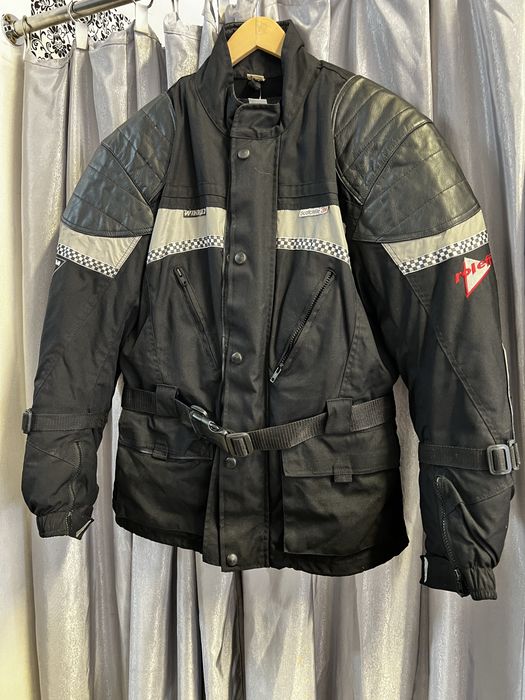 Geaca moto L 54-56