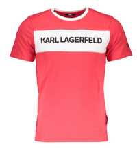 Karl LAGERFELD тениска, Оригинал