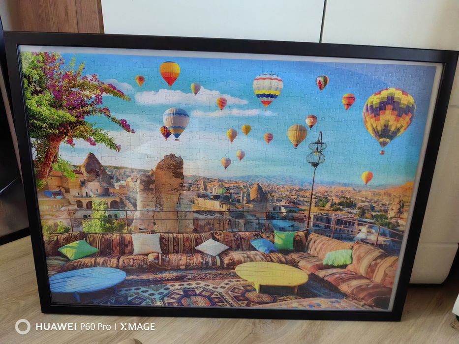 Пъзели 1000 части