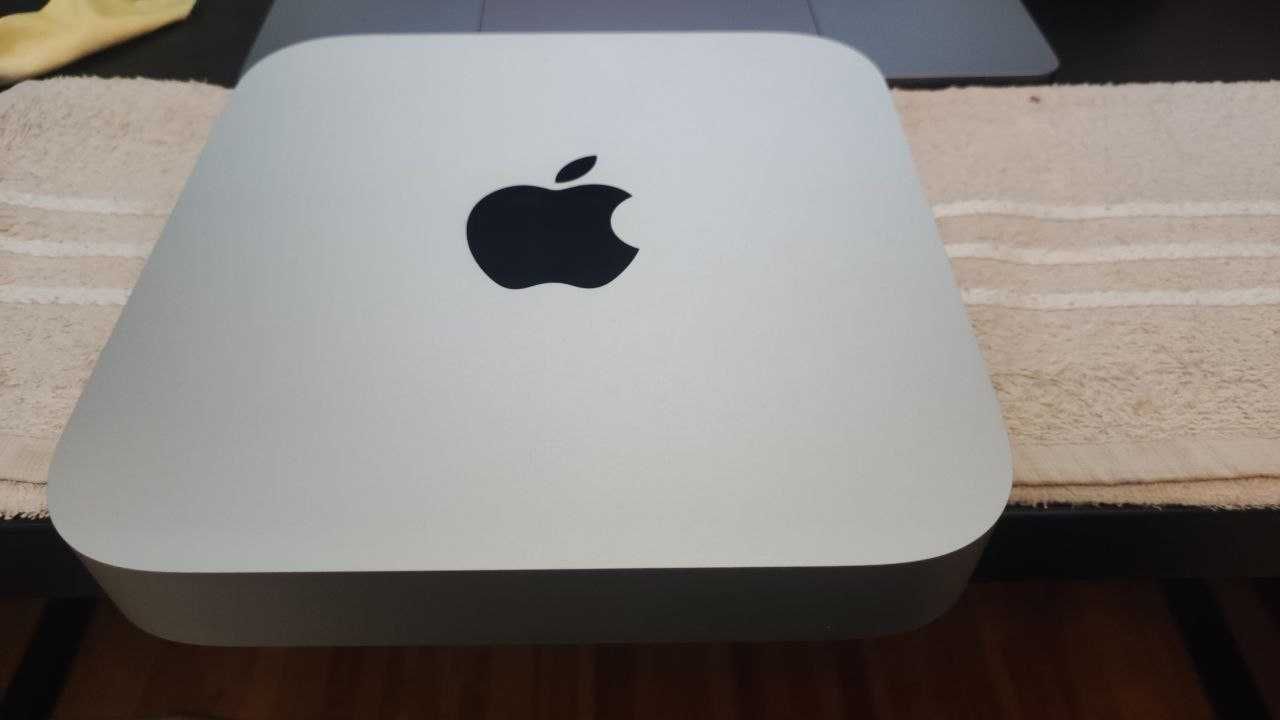 mac mini m1 256.