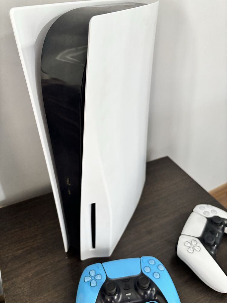 Плейстешн 5 PlayStation 5 Play Station 5 пс 5