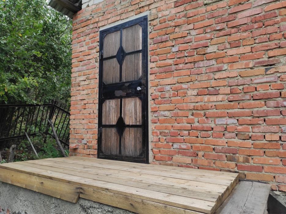 Продам дачу  ВКО Глубоковский район  « Березка»