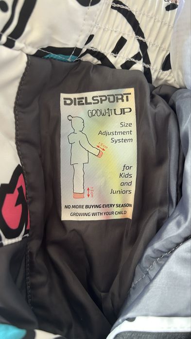 Ски екип DielSport