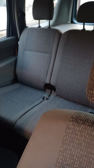 Dacia MCV 2009. ITP făcut în iulie 2025, stare f. bună de functionare,