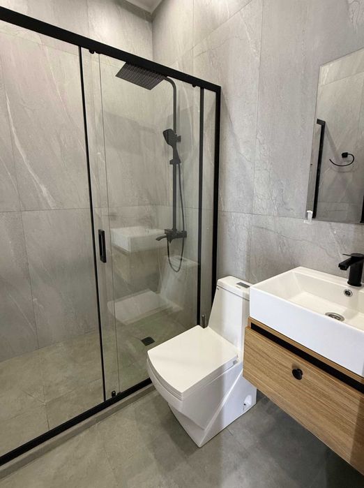 Махтумкули ЖК новостройка Poytaxt residences