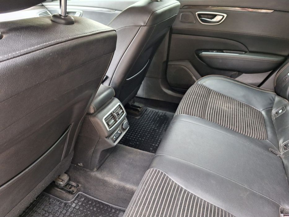 Renault talisman 2016