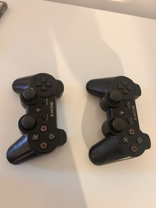 Vand controllere de ps 3