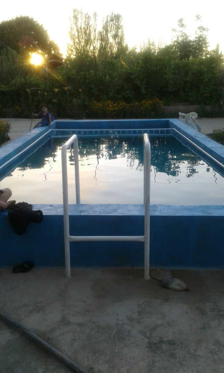 Dacha sotiladi 11 sotok