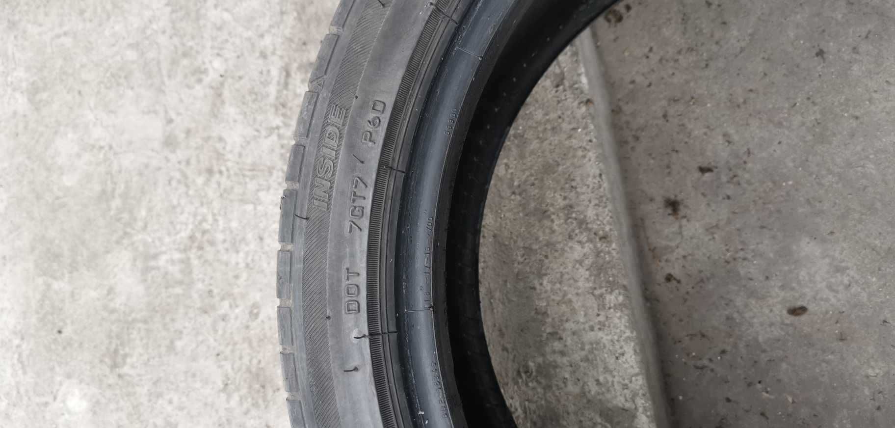 Bridgestone Potenza 225/40/18