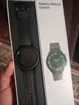Galaxy watch 6 classic 47 mm