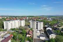 Apartamente de vanzare.