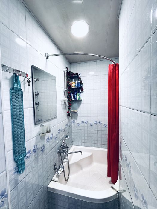 Аренда 2 комнатная квартира. Мирзо Улугбекский район. Массив Ялангач