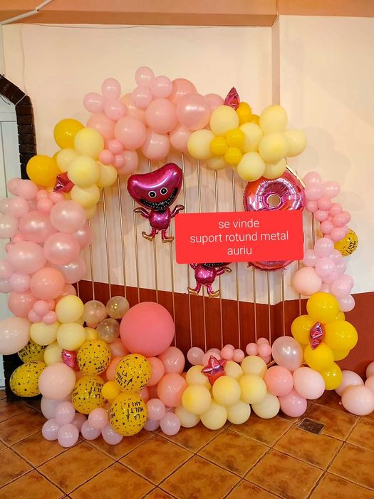 Arcada evenimente de vanzare Nunti botez