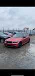 Vand/schimb Bmw seria 3 e91 lci 2.0D M pachet