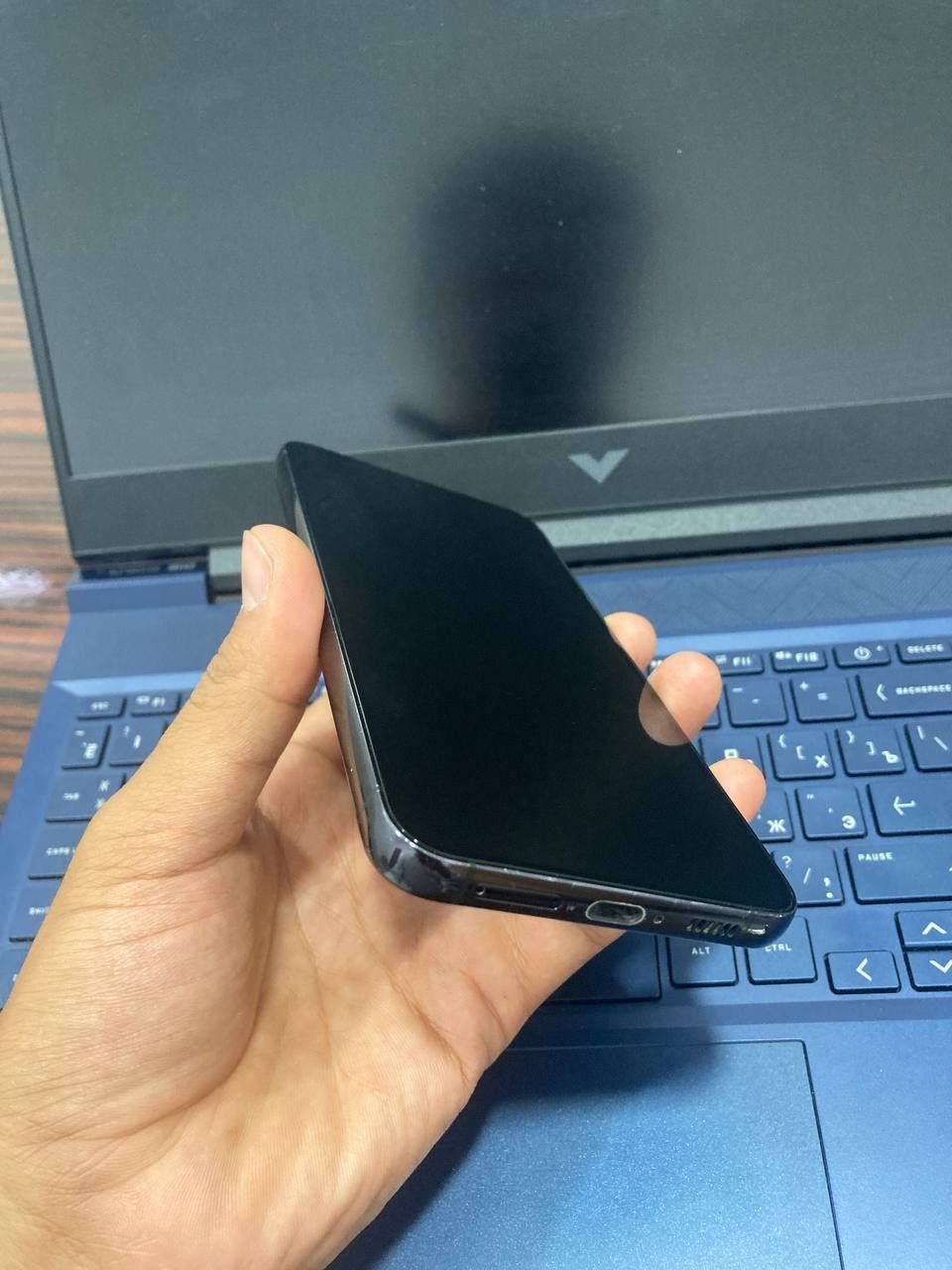 Samsung Galaxy S23plus