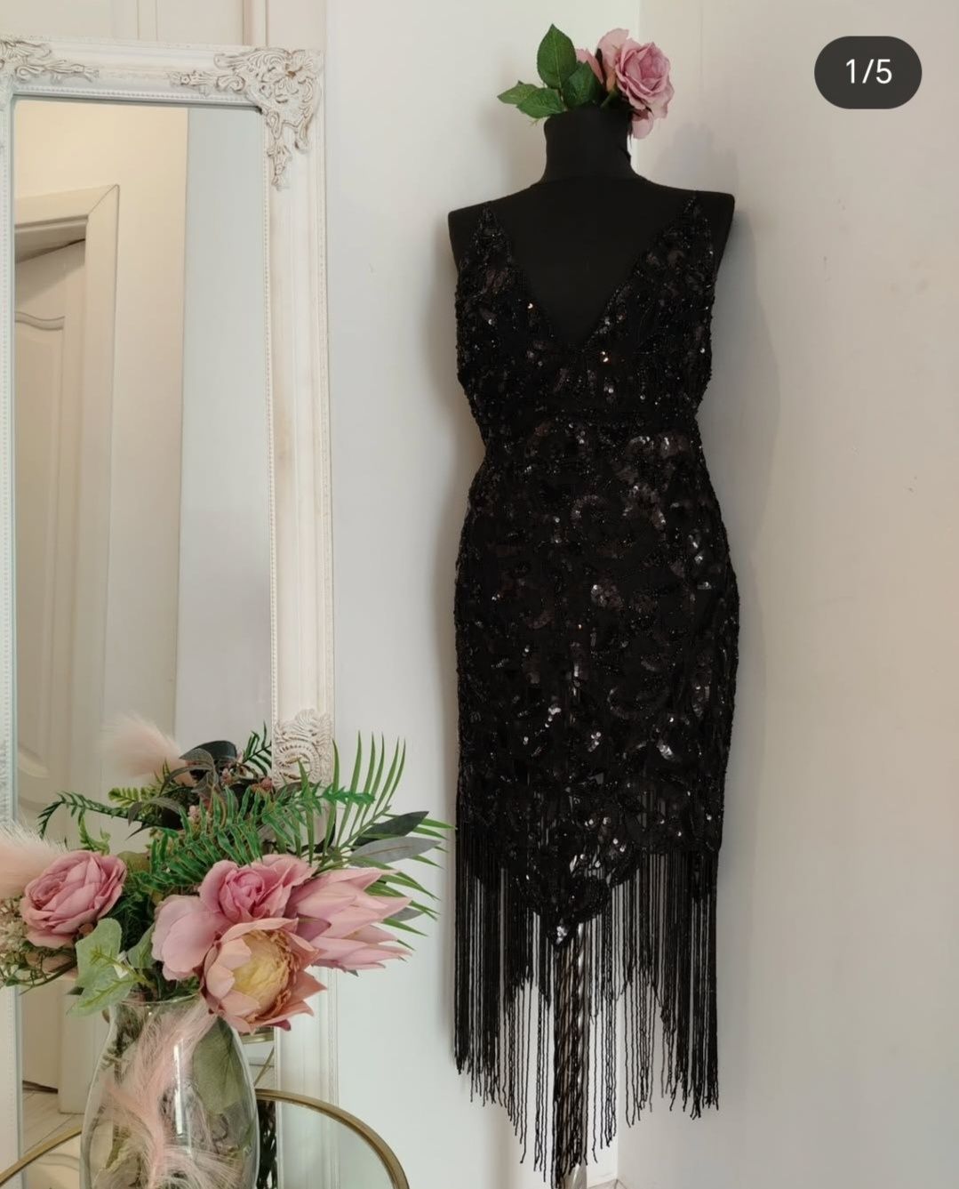 Rochie Asos SUPERBA