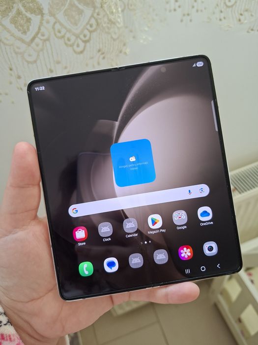 Samsung Galaxy Z Fold 5 512