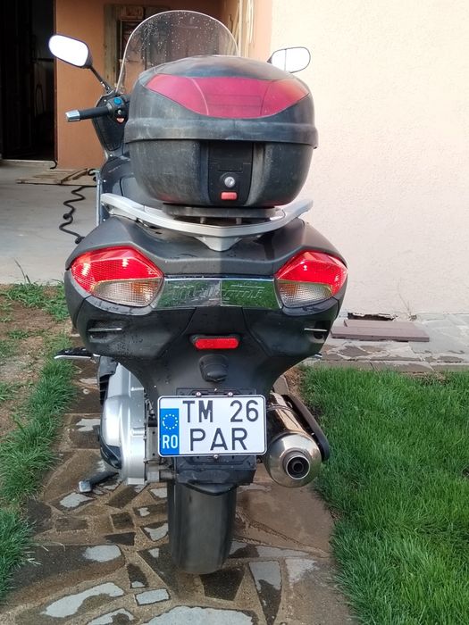 Scuter Malaguti de vânzare