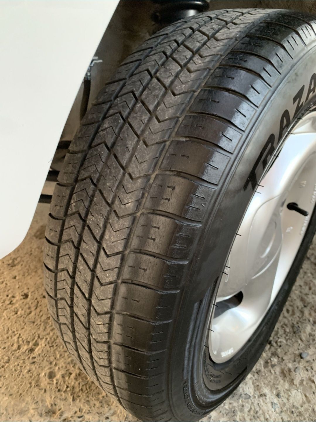 Karmetal diska balon 13r