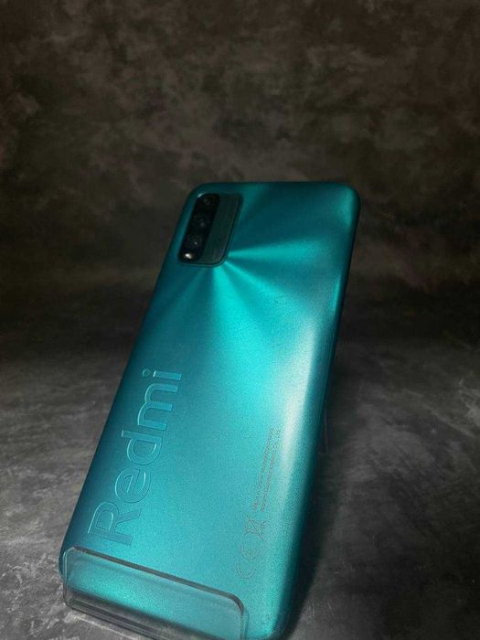 Смартфон Xiaomi Redmi 9T Петропавловск Мира 252Д №756168
