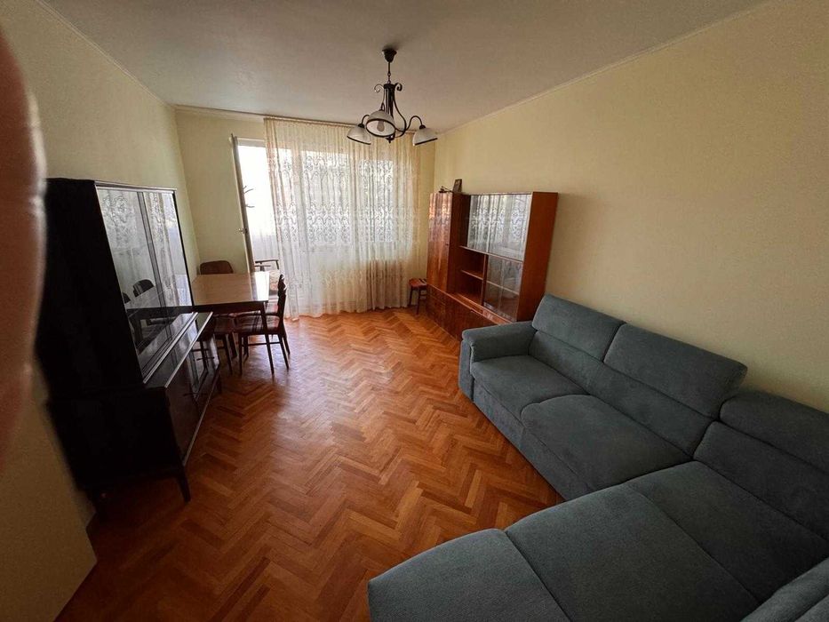 Vanzare apartament 2 cam Gara  Iasi