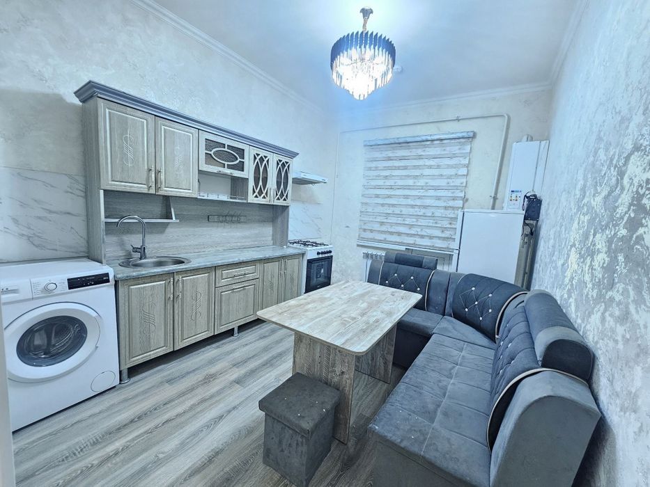 Сергели ЯнгиДархон 3/9/16 квартира сотилади новостройка тоза