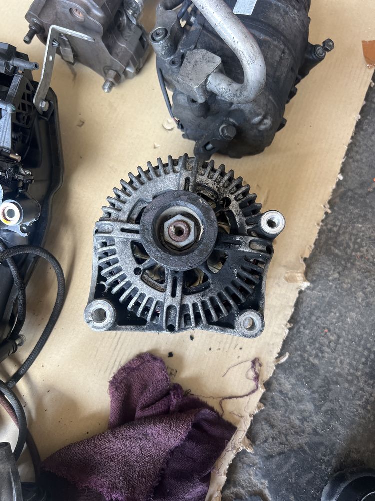 Alternator 525d 530d 535d 177 218 272cai