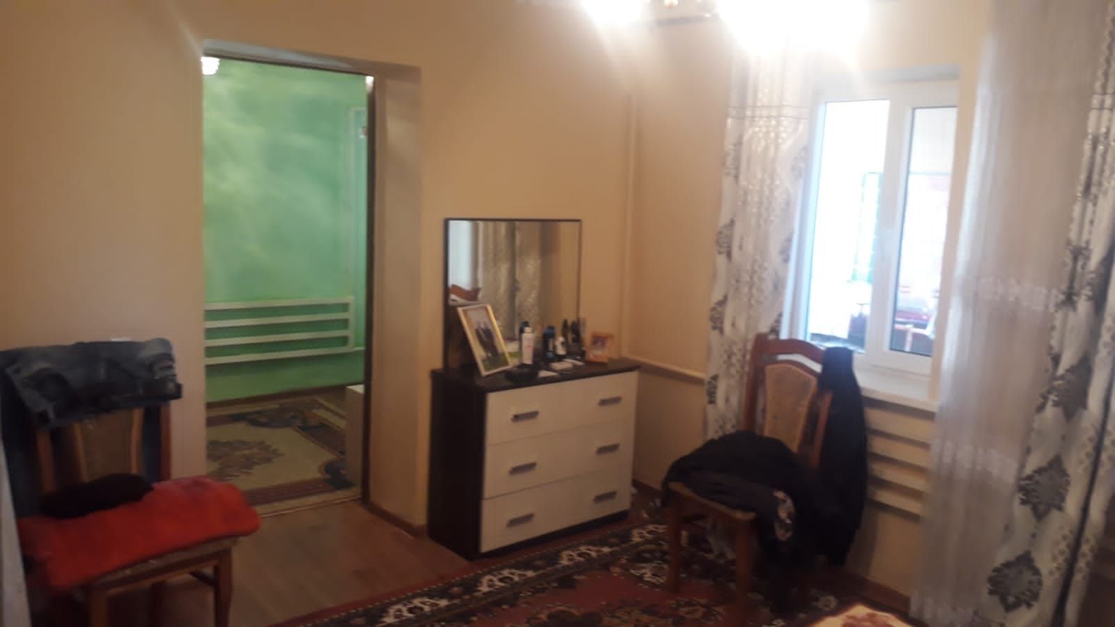 Срочно продаётся  Большой , тёплый Дом