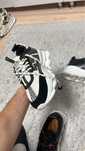 Versace chain reaction