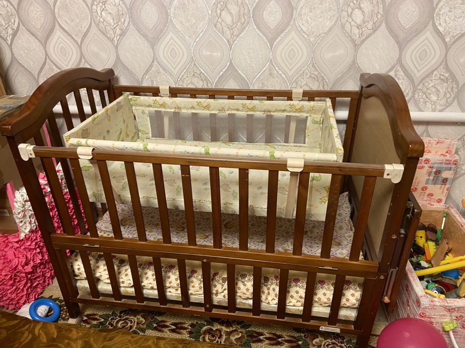 Манеж детский