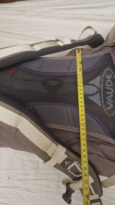 Vand geanta Vaude 28L