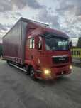 Man Tgl 8.250 An 2013