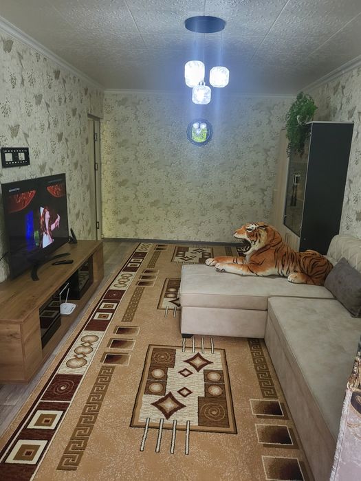 Чиланзар 24 кв. ориентир: кафе Москва, Ватан кино-тр