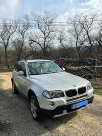 Vand Bmw x3 xdrive