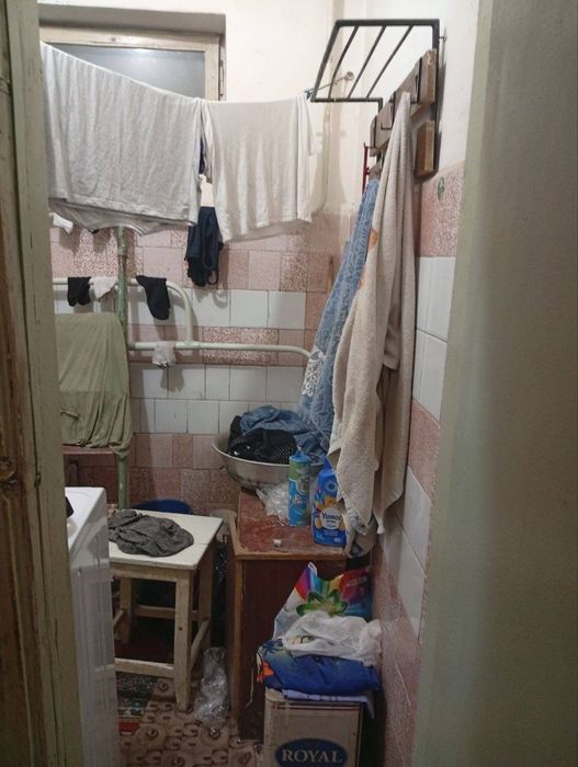 Продажа квартиры сергели