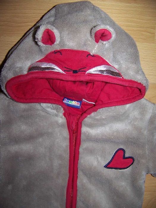 Salopeta -combinezon mar.74-80