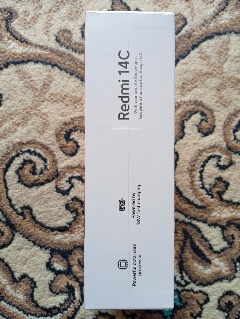 Xiaomi Redmi 14 C