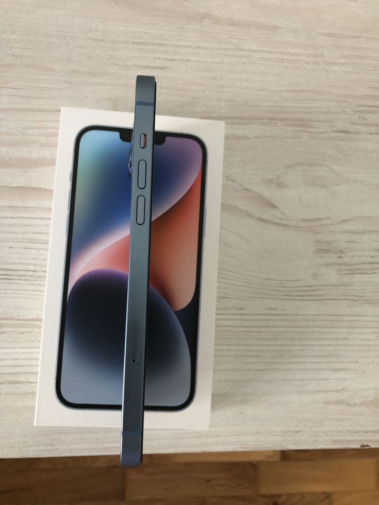 Iphone 14 Plus/128gb