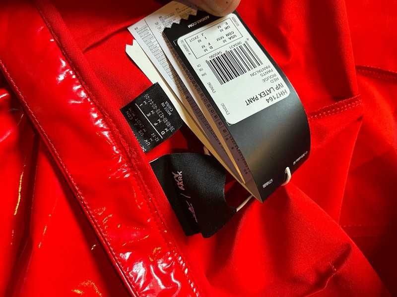 Стилен дамски  спортен панталон ADIDAS ORIGINALS by IVY PARK  EU-XS