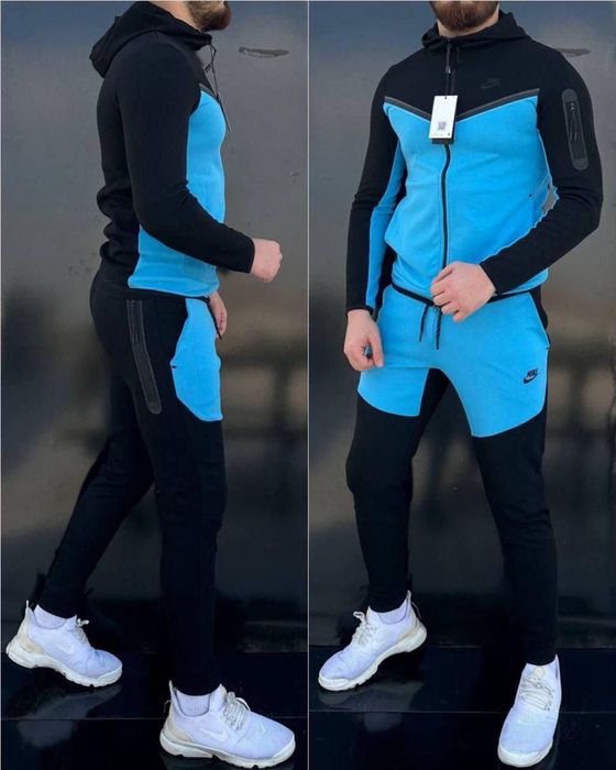 Trening nike tech