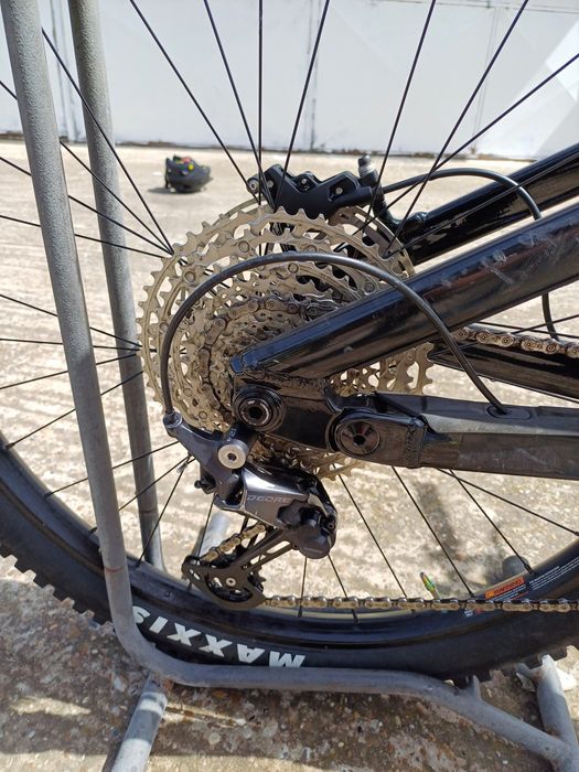 Bicicleta Vitus Sommet CR 297 2023 L 29/27.5