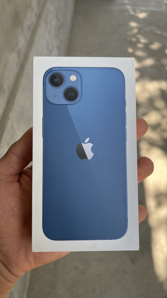 Iphone 13 srochno sotiladi