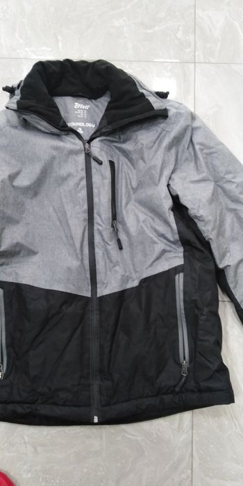 Costum de schi Crivit