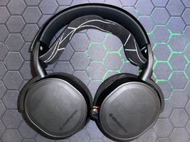 Casti wireless gaming Steelseries Arctis 9