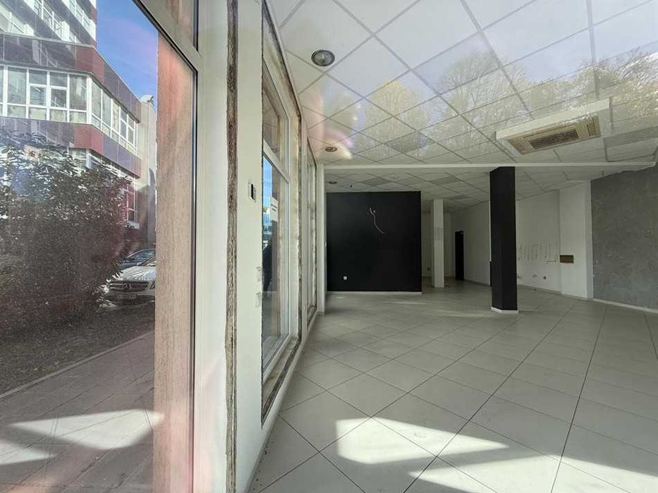 помещение под наем