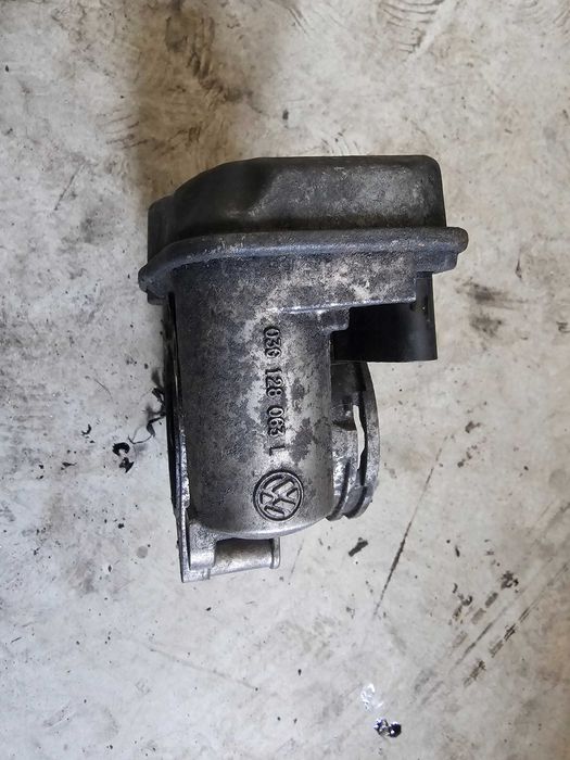 Clapeta acceleratie 1.9tdi 2.0tdi COD 03G 128 063 L