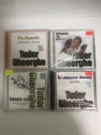 Tudor Gheorghe 4 cd uri sigilate