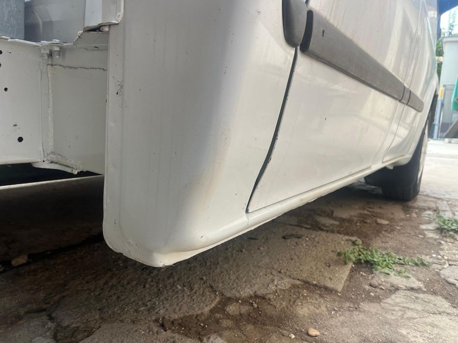 Ford transit/doka/clima/7 locuri