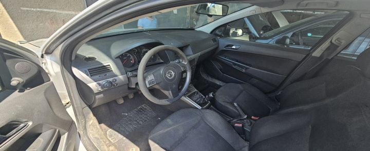 Radiator clima AC Opel Astra H